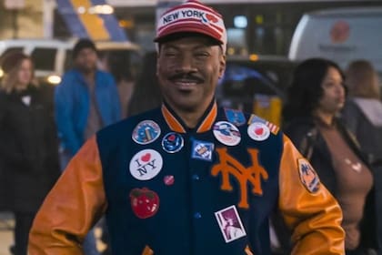 Murphy fue coronado como el peor actor de la década después de una serie de películas que fueron bastante mal recibidas por el público y la crítica
