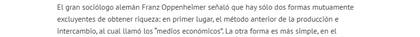 Murray Rothbard