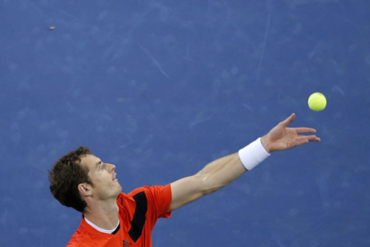 Murray logró su lugar entre los más grandes gracias a una transformación en los últimos años