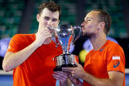 Murray y Soares