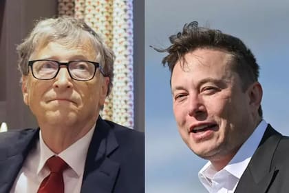 A raíz del aumento de las acciones de Tesla, Elon Musk superó a Bill Gates y se convirtió en la segunda persona más rica del mundo, solo por detrás de Jeff Bezos
