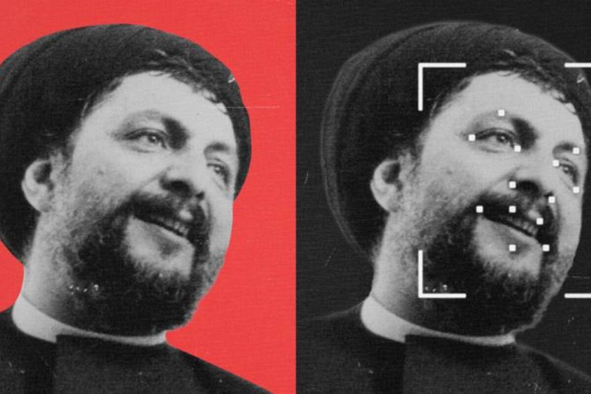 Musa al-Sadr estuvo desaparecido desde 1978.