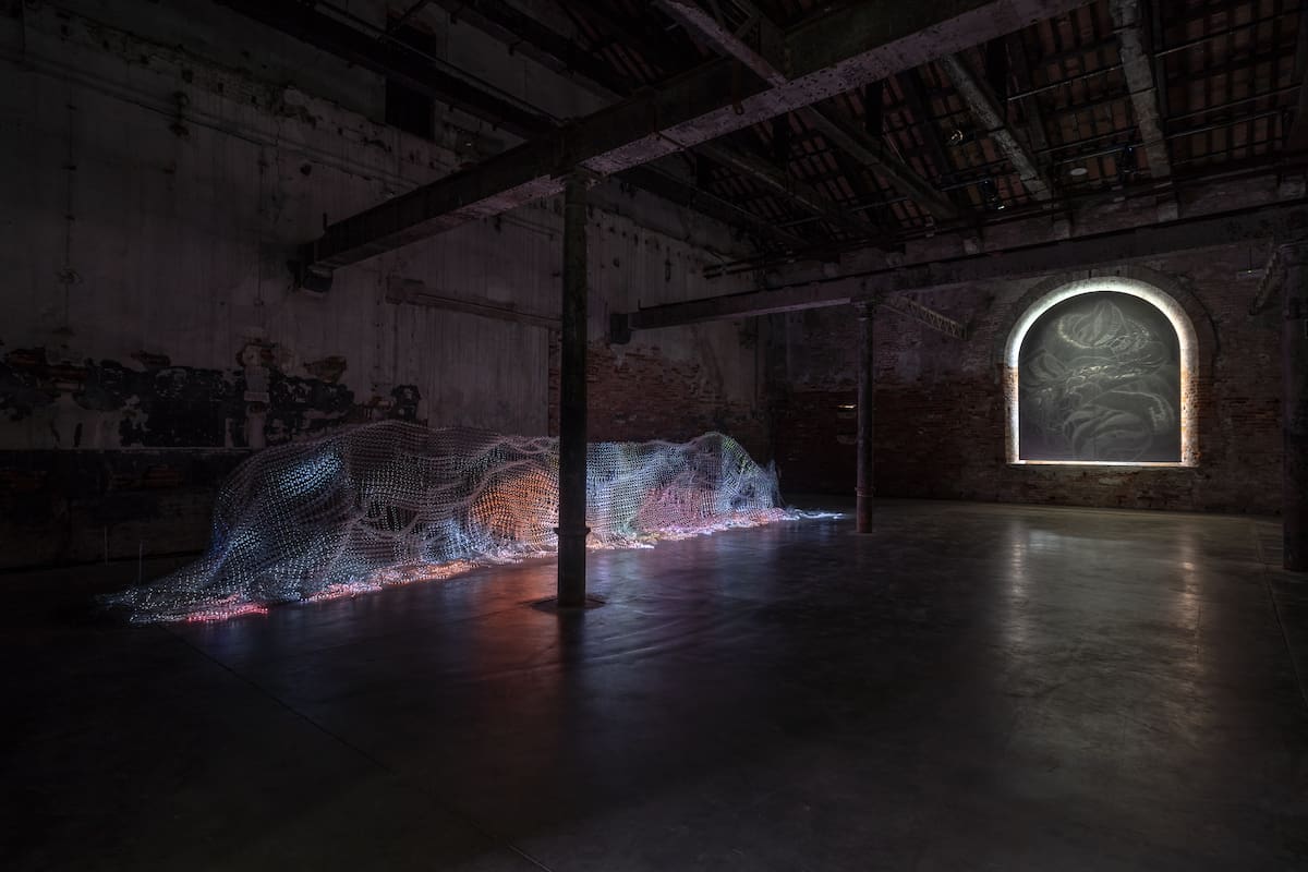 Musa lipídica, de WangShui