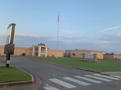 Muscle Shoals es una de las posibilidades de Alabama