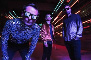 Flow Music Experience: la plataforma de shows en vivo ya tiene su primera fecha