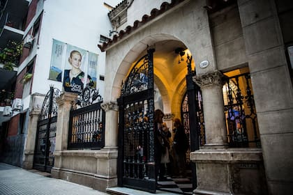 El concurso Evita lanzado por el Museo Evita y el Fondo Nacional de las Artes busca recordar la vida, obra e ideario de Eva Perón al cumplirse el próximo mes de julio los 70 años de su muerte