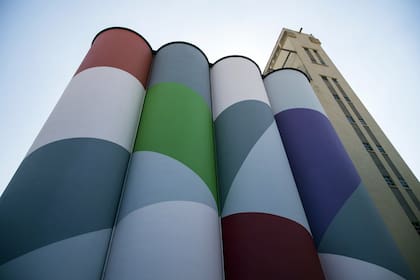 Museo Macro