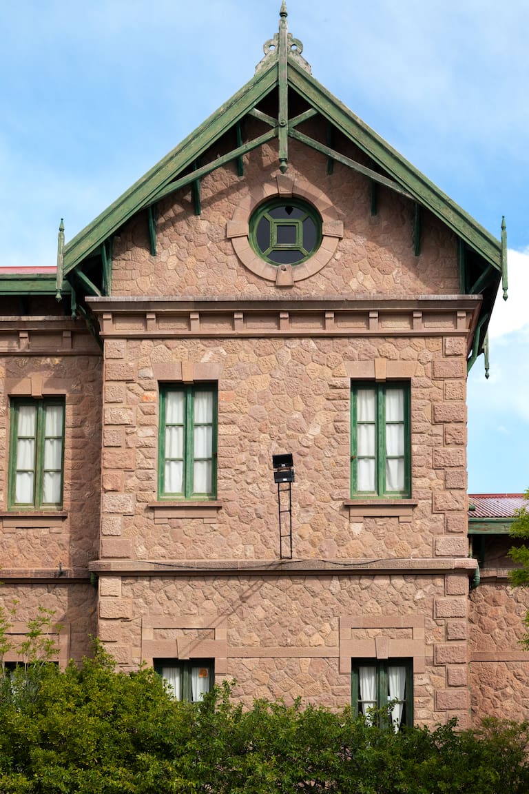 Museo Ferroviario
