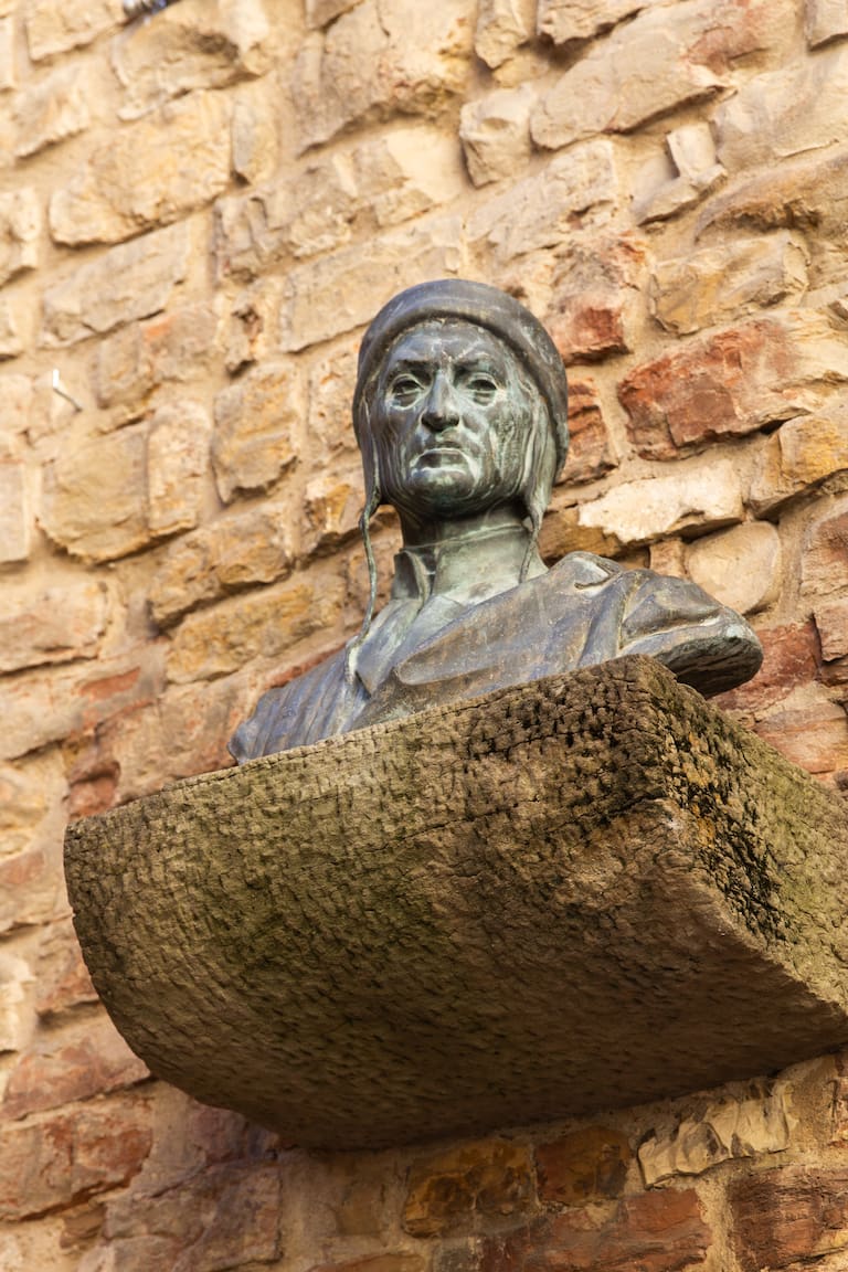 Museo Dante