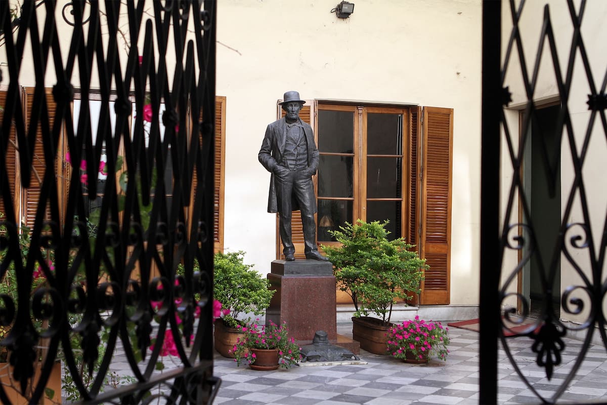 Museo Mitre