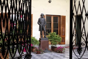Museo Mitre