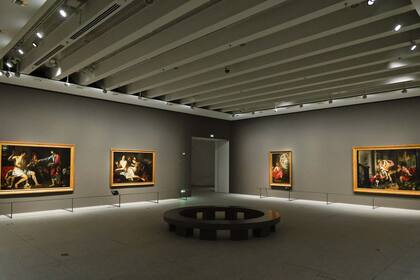 Museo de Arte Pudong