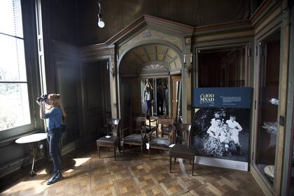 MUSEO DE ARTE DECORATIVO