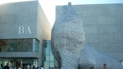 El Museo de Arte Contemporáneo de Mar del Plata plantea diferentes actividades para las vacaciones de invierno