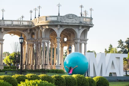 Museo de Arte de Tigre