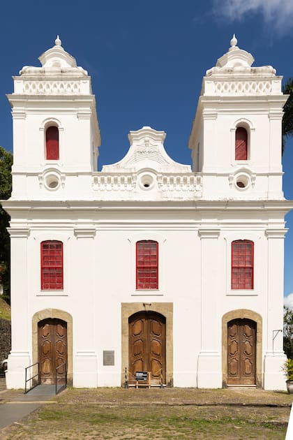 Museo de Arte Moderno (MAM).