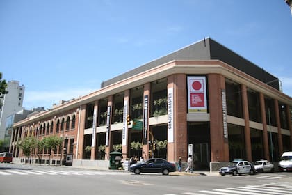 Museo de arte moderno de buenos aires