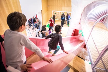 Museo de la Imaginación y el Juego