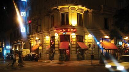 Museo del Jamón