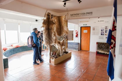 Museo del Desembarco.