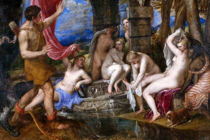Museo del Prado dedica una sala a falsificaciones "geniales" en el arte
