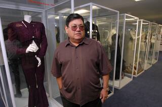 Museo Grammy anuncia exhibición de Selena con objetos presentados fuera de Texas por primera vez