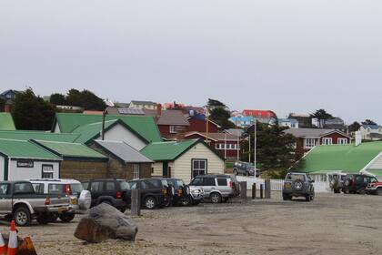 Museo Histórico del Astillero de las Islas Malvinas