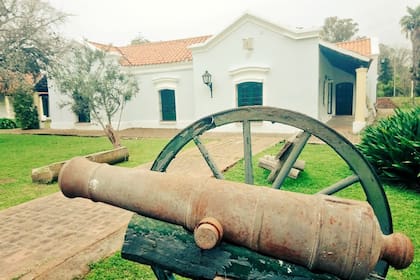 Museo Libres del Sur