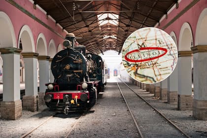 Museos sin fines de lucro podrán recibir locomotoras y otros equipos donados gracias a la Ley HB 1742