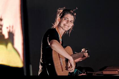 MUSICA Concierto de Luna y Sukimuki