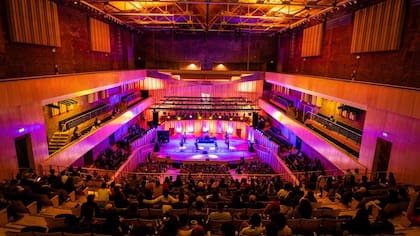 Música de Cámara en la Usina del Arte para disfrutar en la Ciudad