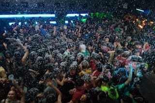 La fórmula que convirtió a Bariloche en la ciudad más segura para recibir adolescentes