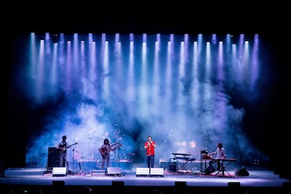 Música en vivo para disfrutar puertas adentro, a salvo del frío y de la mano de los beneficios de Club LA NACION