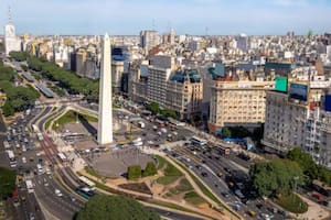 Música, ferias y planes únicos: opciones para disfrutar el finde largo en Buenos Aires