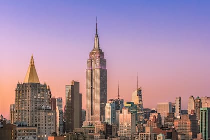 Música: Harry Styles vuelve de gira con histórica residencia de 30 shows en NYC