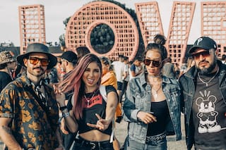 Casa Levi's: el hotspot de los influencers