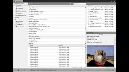 MusicBee
