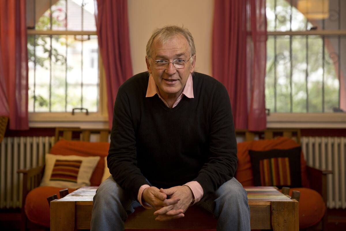 Músico y escritor, sacó un libro con recursos para los adultos que tratan con chicos, y hoy hablará sobre Natacha, la película, la versión cinematográfica de su personaje