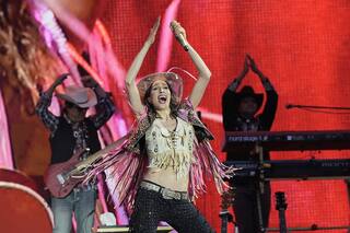 Músicos del norte de México brillan en el festival Tecate Emblema