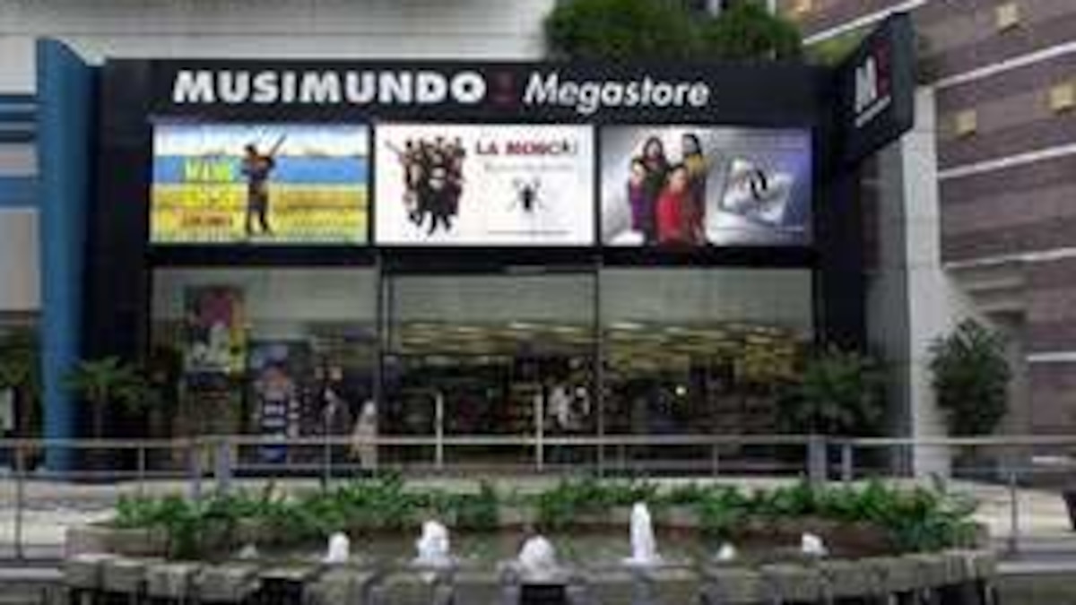 Musimundo Duenos Se vendieron Musimundo y Fargo - LA NACION