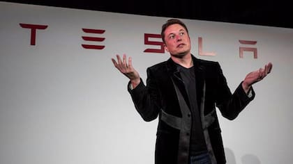 Musk alentó al gobierno a sacar los subsidios a los autos eléctricos, ya que Tesla sería la principal beneficiaria.