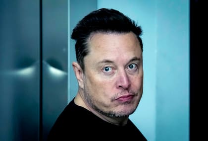 Musk anunció que mudará la sede de SpaceX a Texas