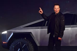 Musk desmiente la noticia sobre la posible venta del negocio de Tesla en China