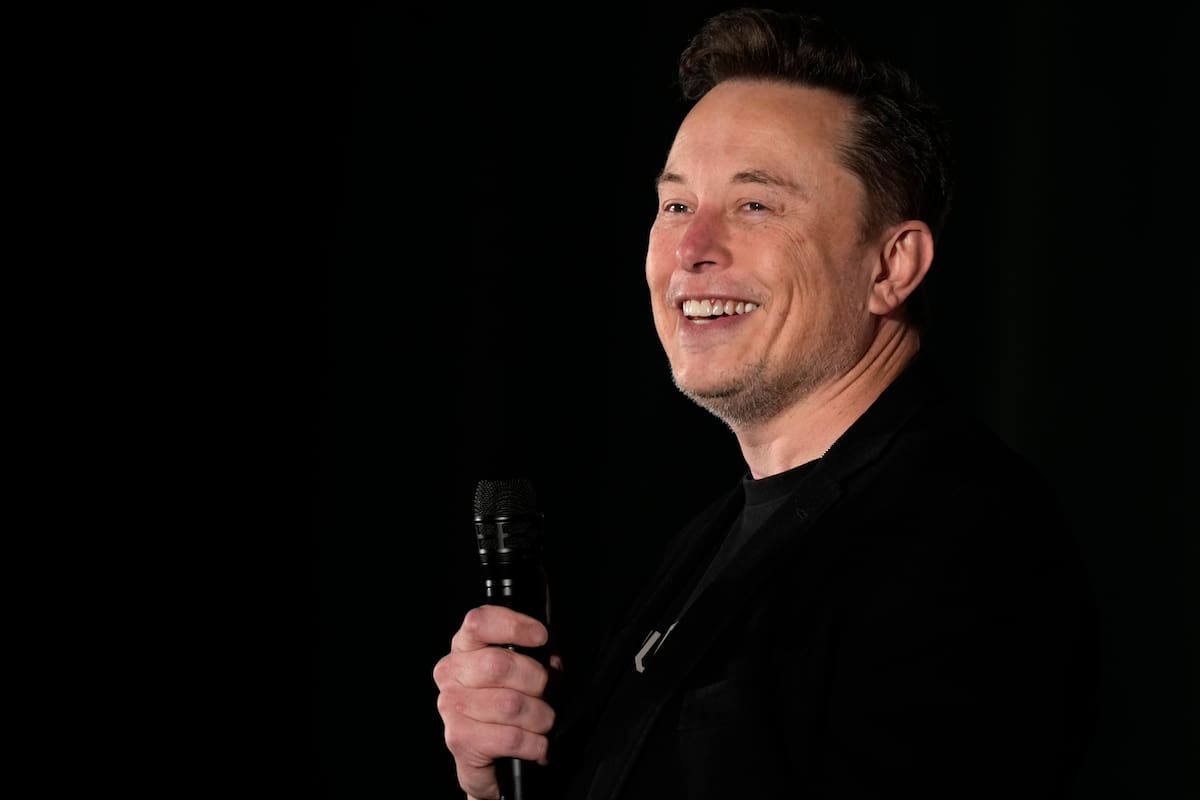 Musk es cuestionado por las ganancias de su IA en juicio contra OpenAI en EE.UU.