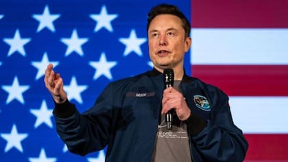 Musk imagina una democracia directa en Marte en la que los colonos voten las leyes sin intermediarios