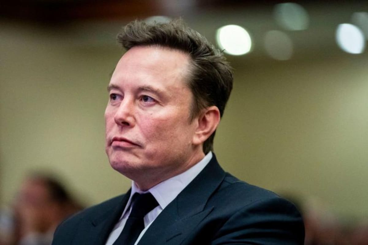 Musk introdujo cambios radicales que transformaron totalmente la red social