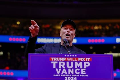 Musk participó activamente en la campaña de Trump