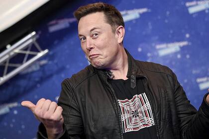 Musk quiere llegar a Marte dentro de cuatro o seis años.