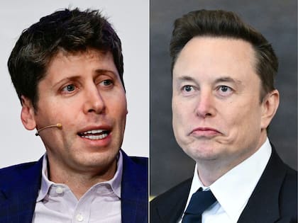 Musk sostuvo que sus exsocios lo engañaron y “traicionaron” la misión original de OpenAI