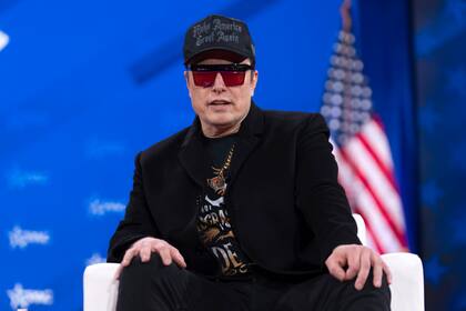 Musk y Duffy, jefe de la NASA, se disputan el liderazgo de la agencia espacial